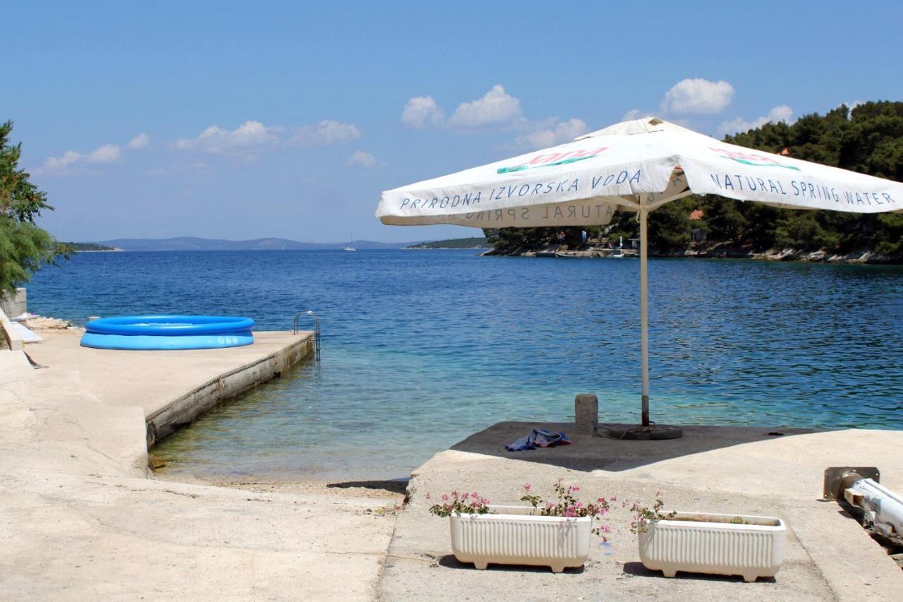 Seaside Holiday House Sali, Dugi Otok - 16128 Екстериор снимка