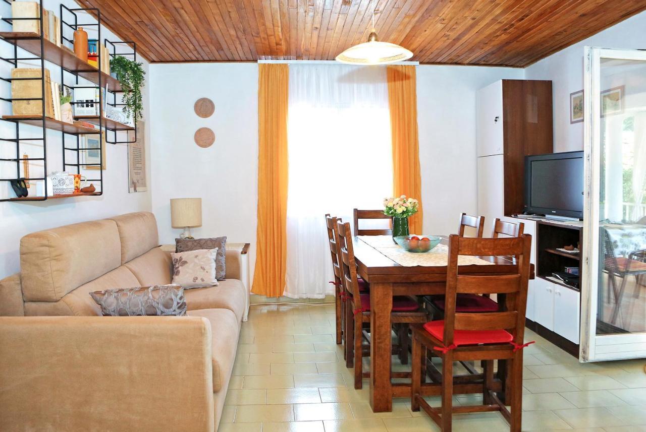 Seaside Holiday House Sali, Dugi Otok - 16128 Екстериор снимка